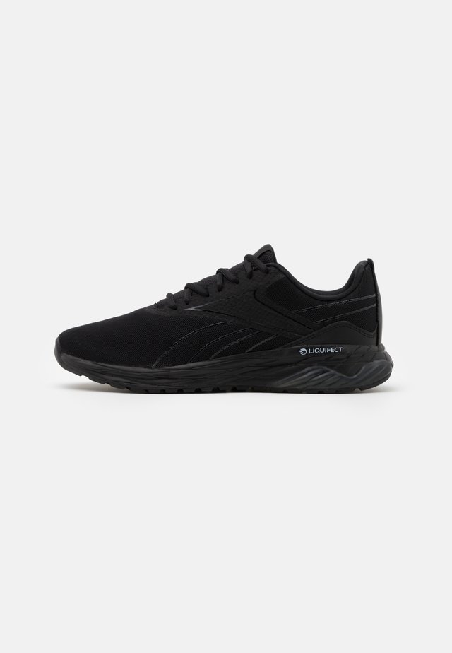 LIQUIFECT 180 2.0 - Juoksukenkä/neutraalit - core black/footwear white