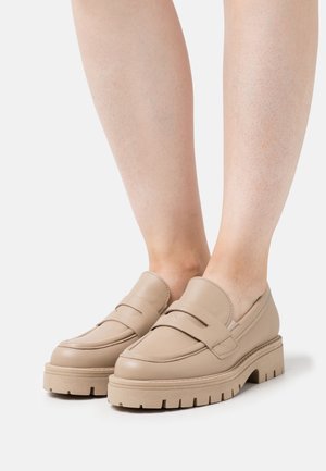 Gabor Comfort, Chaussons - beige
