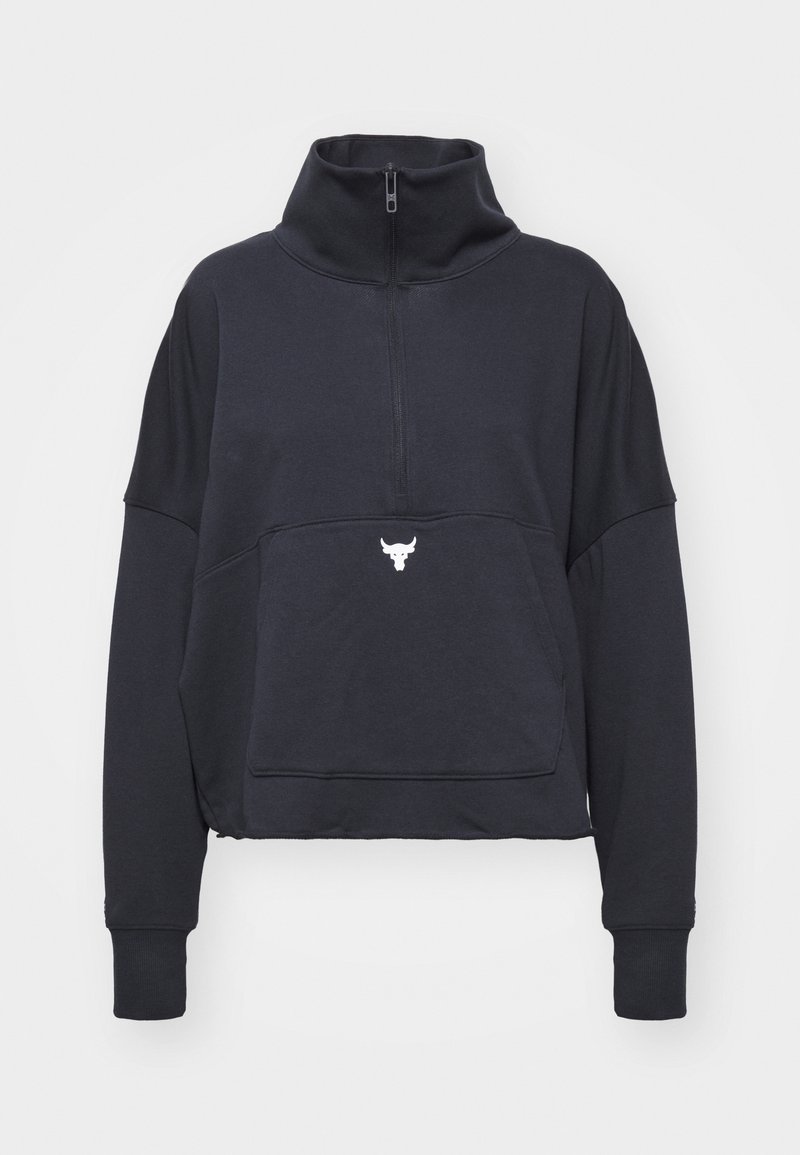 Under Armour Sweater zwart Under Armour Sweater zwart