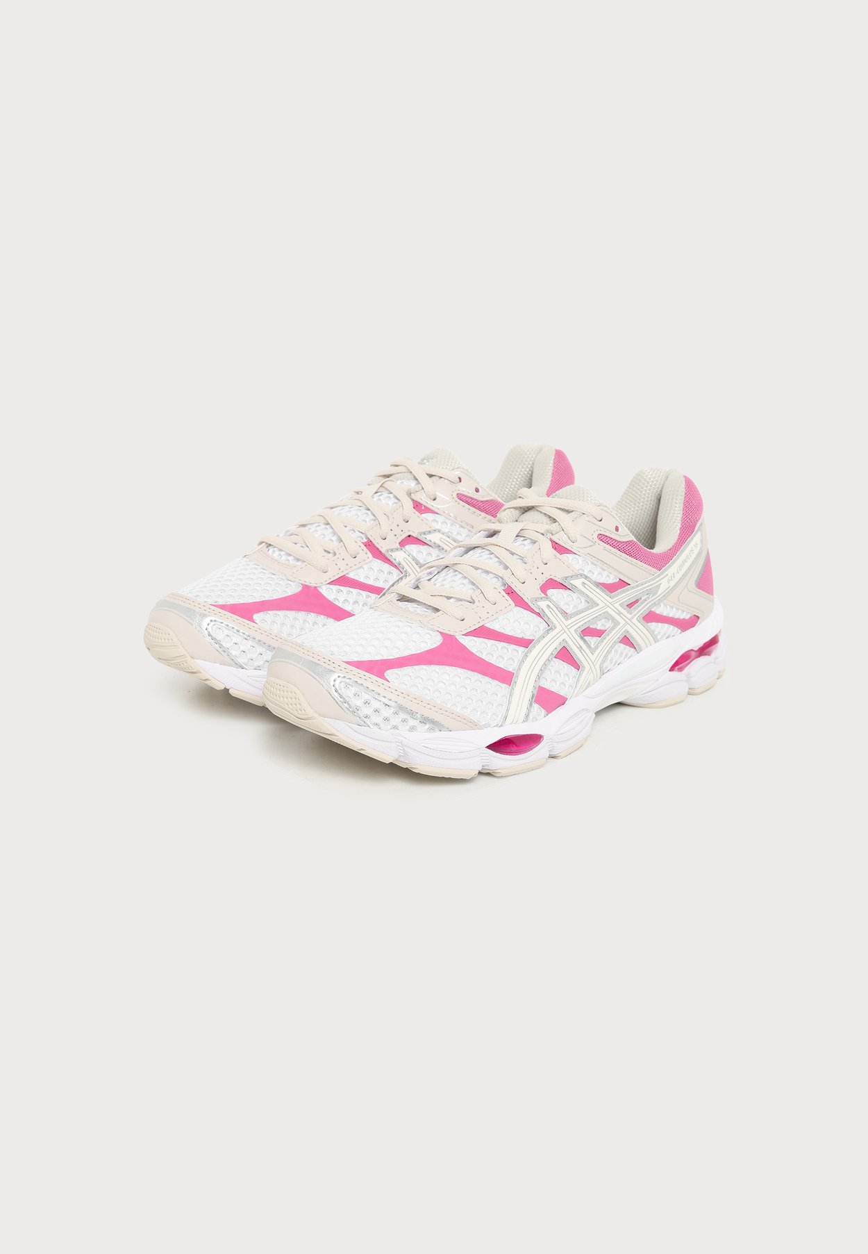 GEL CUMULUS 16 UNISEX