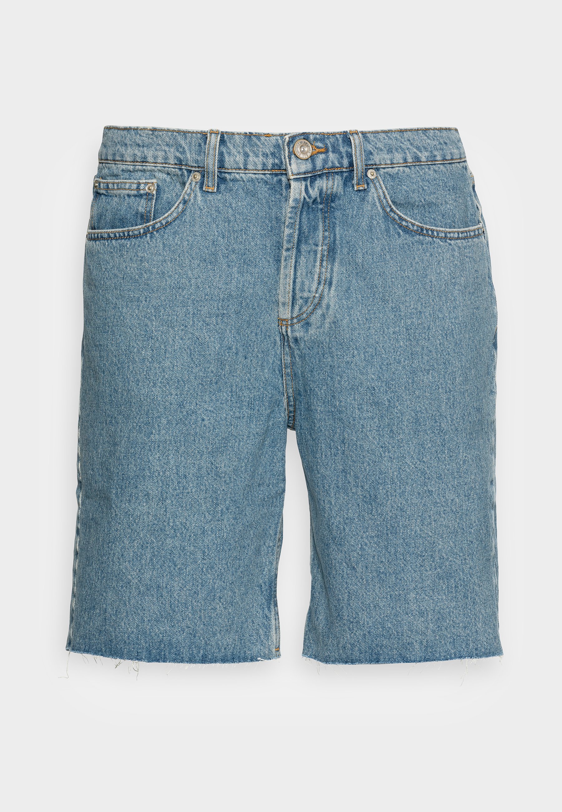 BDG Urban Outfitters DAD - Denim shorts 