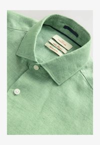Non sélectionné, green