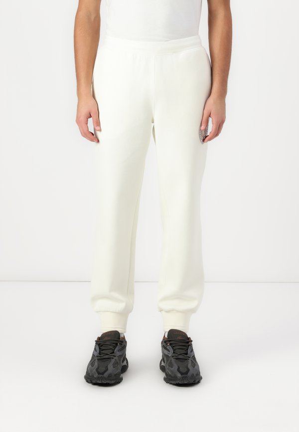 Tracksuit bottoms - crystal