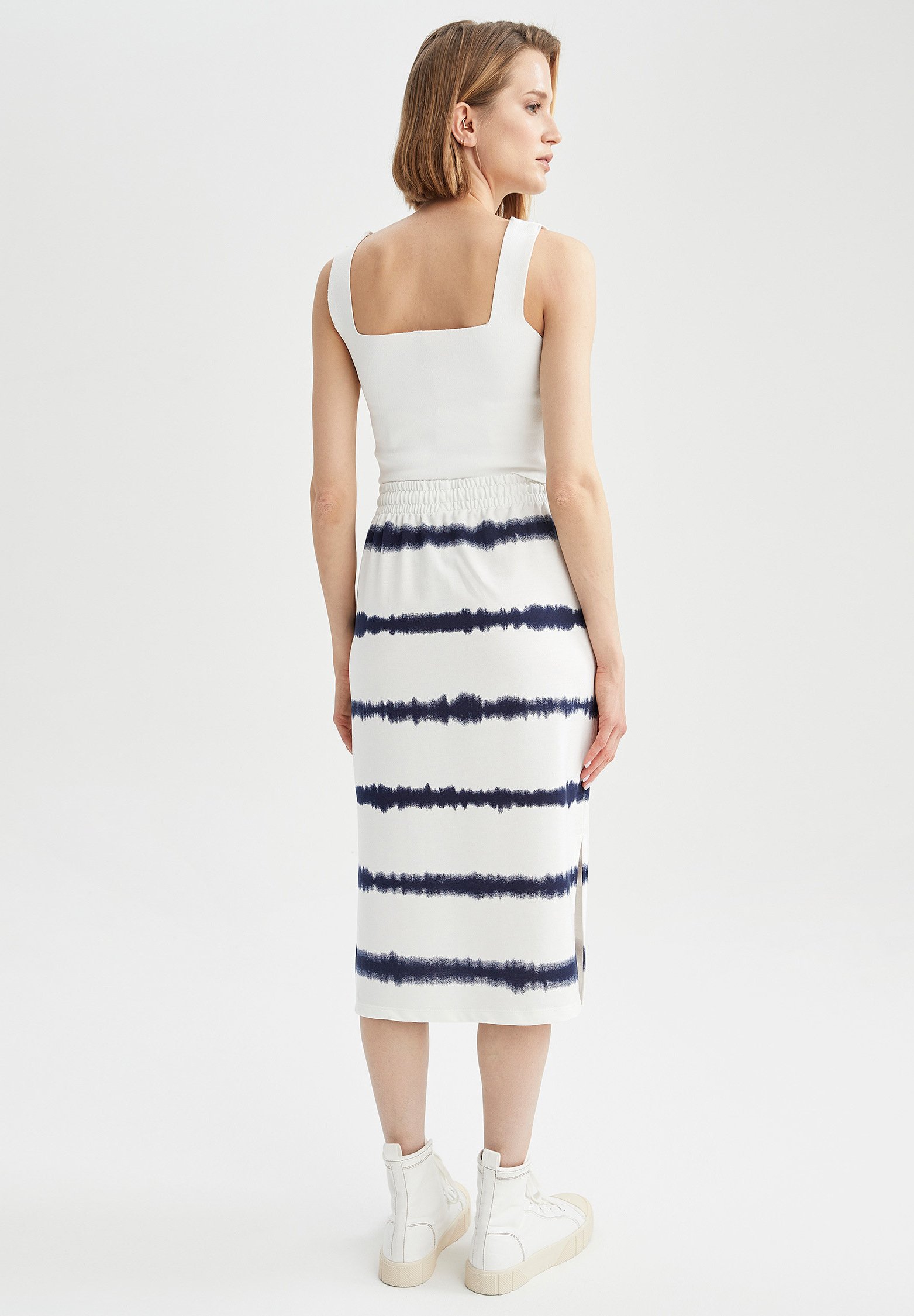 Femme Jupe crayon Femme Jupe crayon