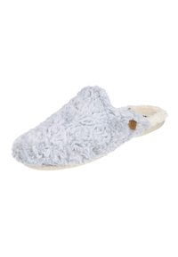 Vivant Sandalias planas - grey