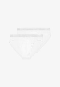 Non selezionato, weiß