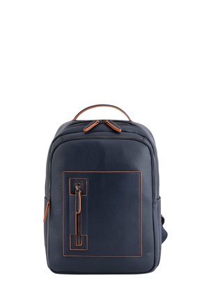 MATE PRO - Rucksack - blue