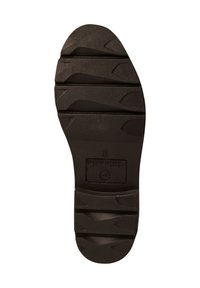 Tamaris ELEGANTE MIT TOUCH-IT - Kotníkové boty - black leather