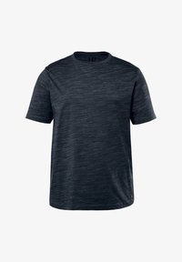 Unselected, navy blue