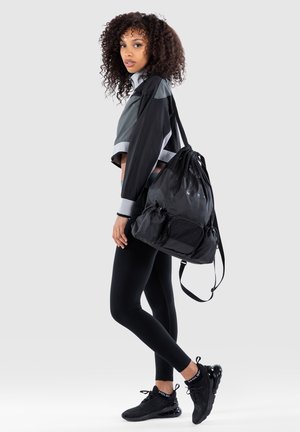 REMY - Rucksack - schwarz