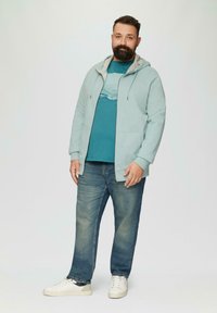 s.Oliver - Bluza rozpinana