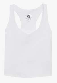 Top - white