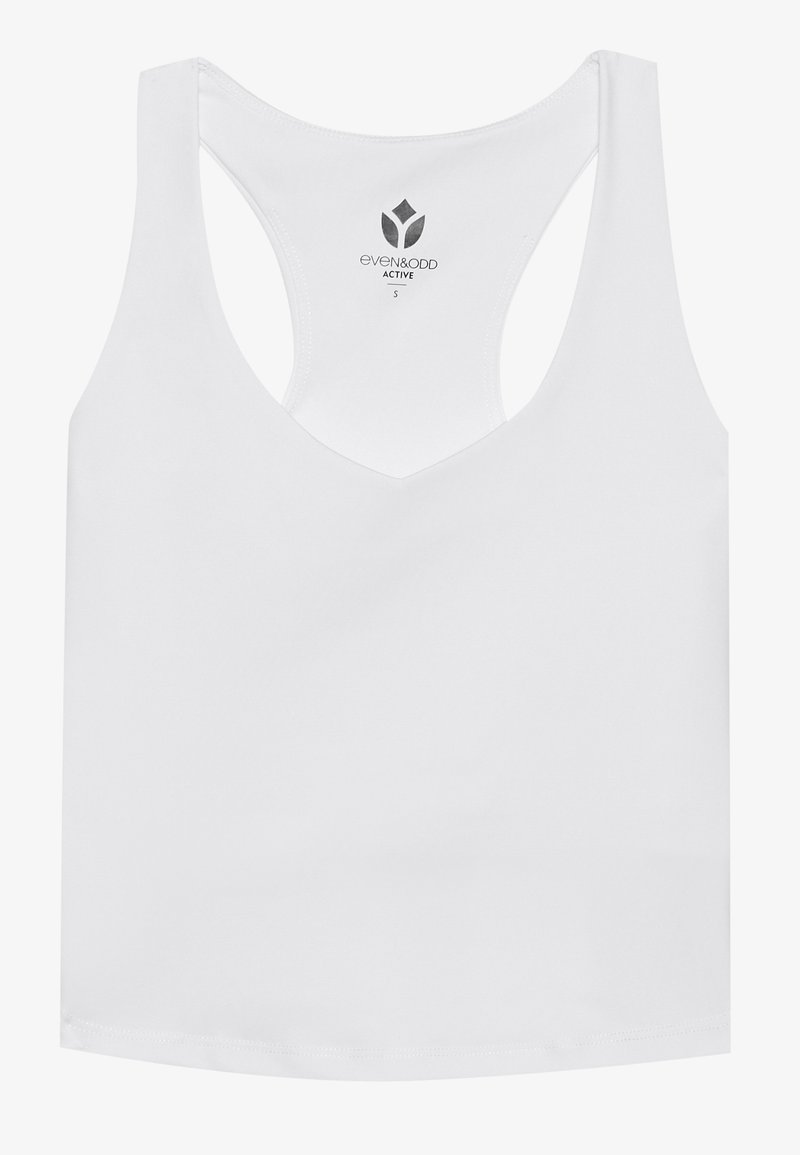 Even&Odd active Top wit