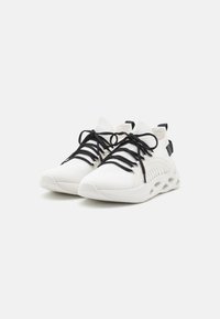 ALDO MOTIONXX - Tossud - white/black