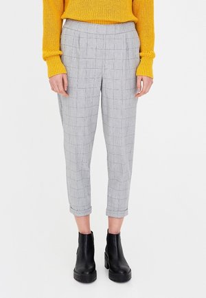 Pantalon classique - grey