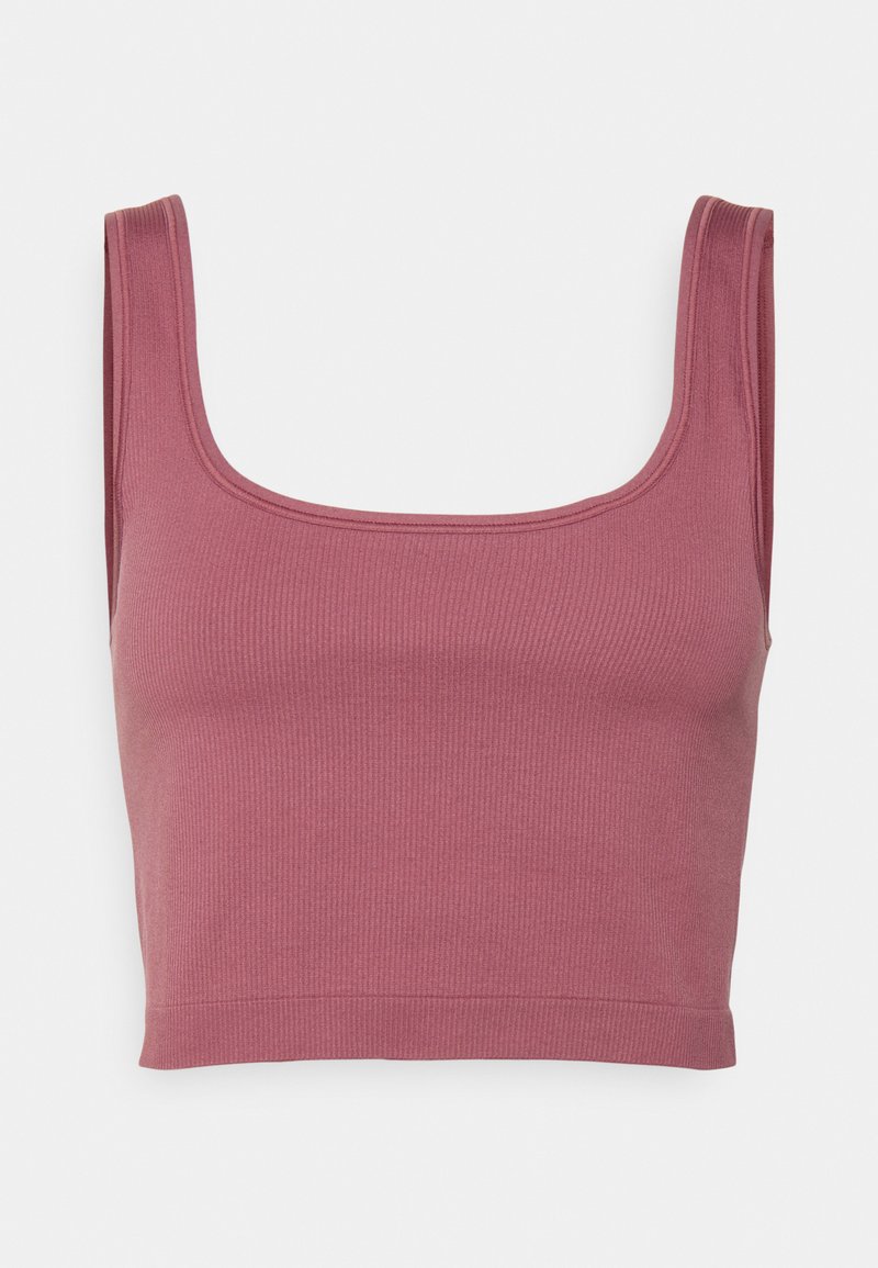 Athleta Top roze Athleta Top roze