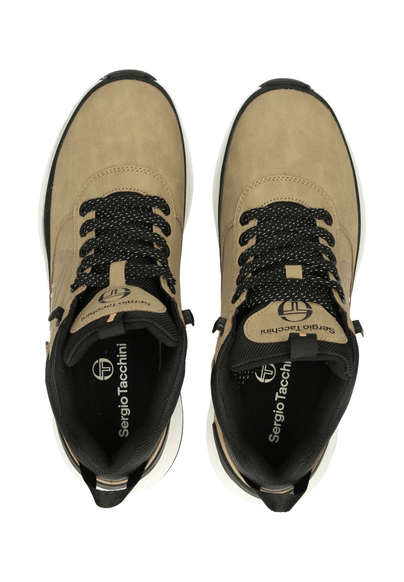Scarpe da ginnastica Sergio Tacchini per Uomo - Vestiaire Collective