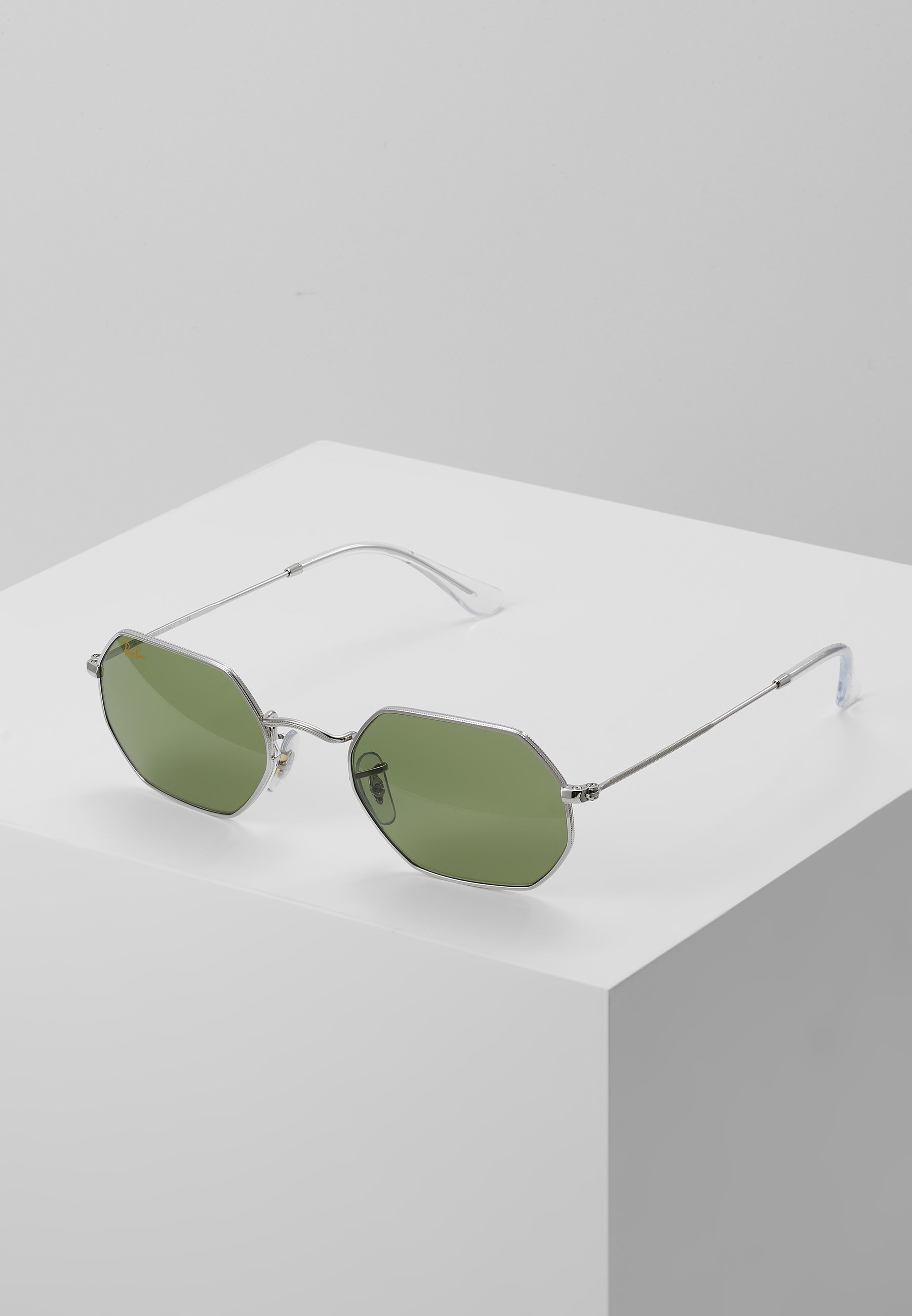 Ray-Ban Occhiali da sole - silver/argentato - Zalando.it