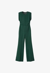 Geselecteerd, green