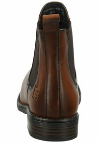 TT.BAGATT Ankle Boot - cognac   dark bbrown