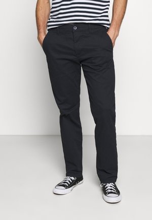 Chino - navy