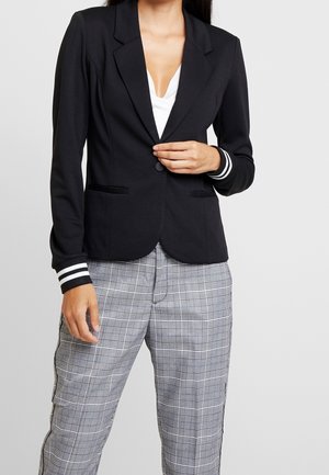 Kaffe Blazer - black