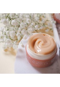 Mimitika SELF TANNING FACE CREAM - Selbstbräuner