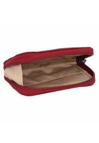Fjällräven Peněženka - bordeaux red