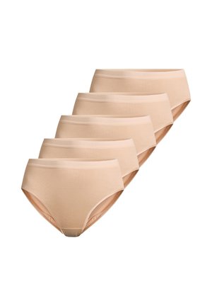 5ER PACK - Slip - ton