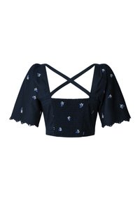 Pepe Jeans W11 ENERGY - Palaidinė - dulwich blue