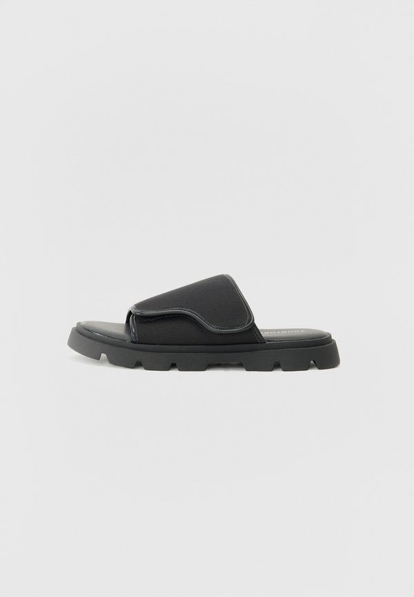 UNISEX - Pantolette flach