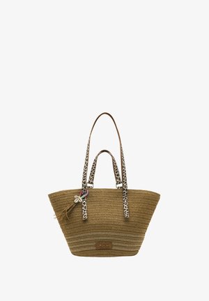 Maria Mare, Bolso de mano - marron