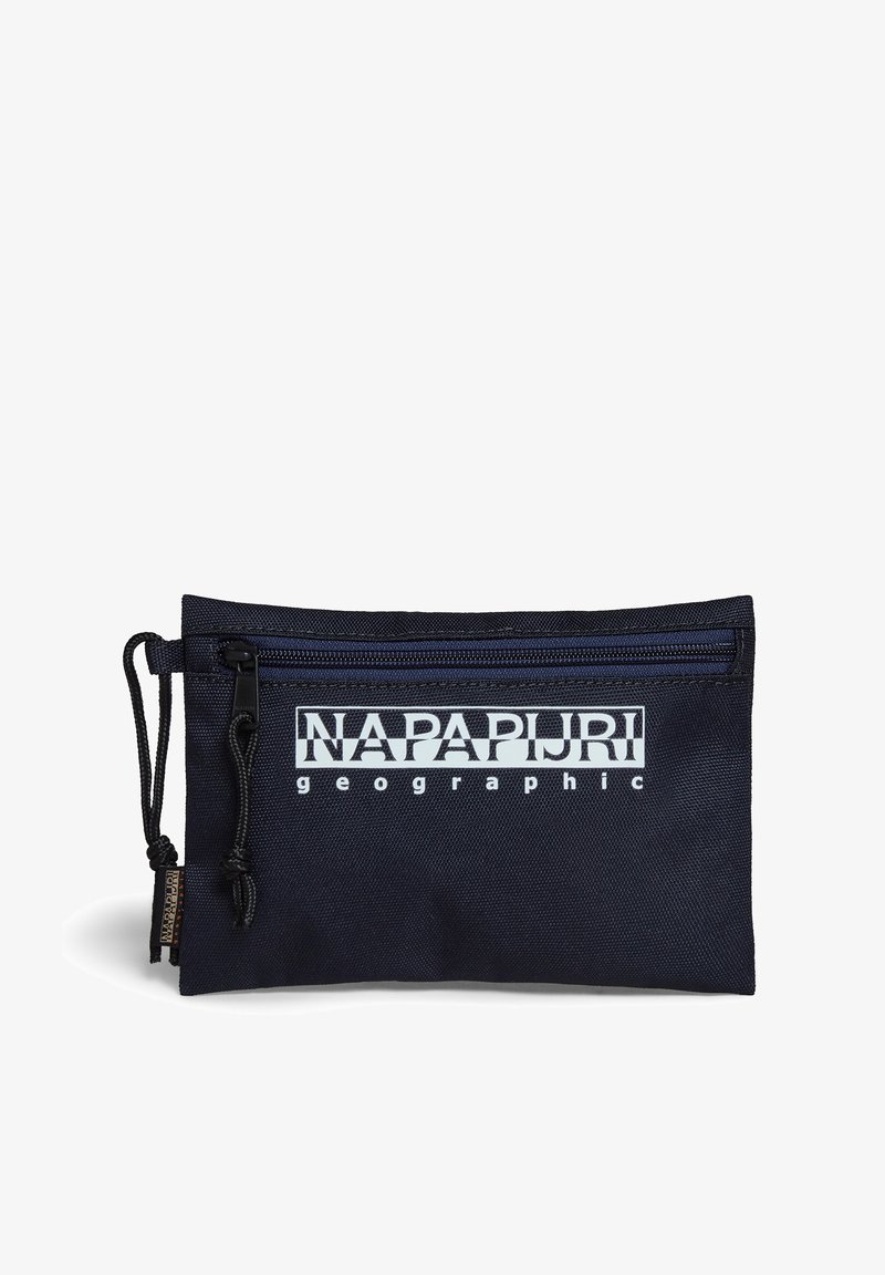 Napapijri HORNBY - Peněženka - blu marine
