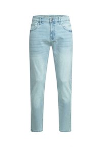 SANTINO - Slim fit jeans - light cloud