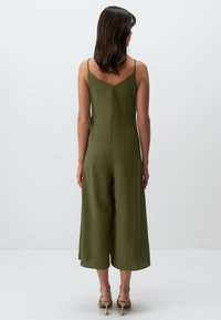 Jimmy Key WITH V-NECK STRAPS - Combinaison - khaki