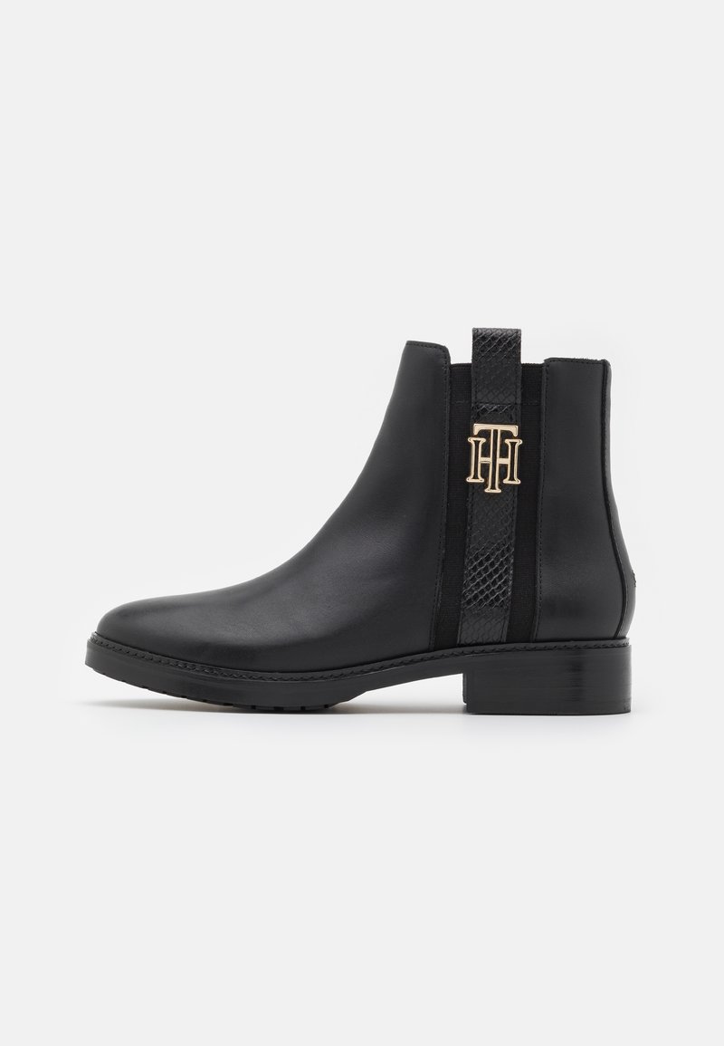 Tommy hilfiger interlock long boot Clearance