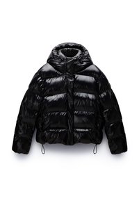 Niet geselecteerd, black 