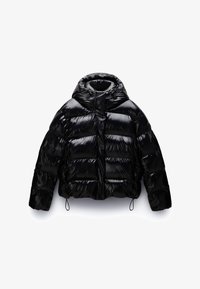 Geselecteerd, black