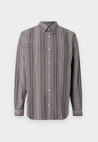 STANDARD FIT - Shirt - brown