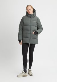 Röhnisch NELLIE - Abrigo de invierno - urban chic