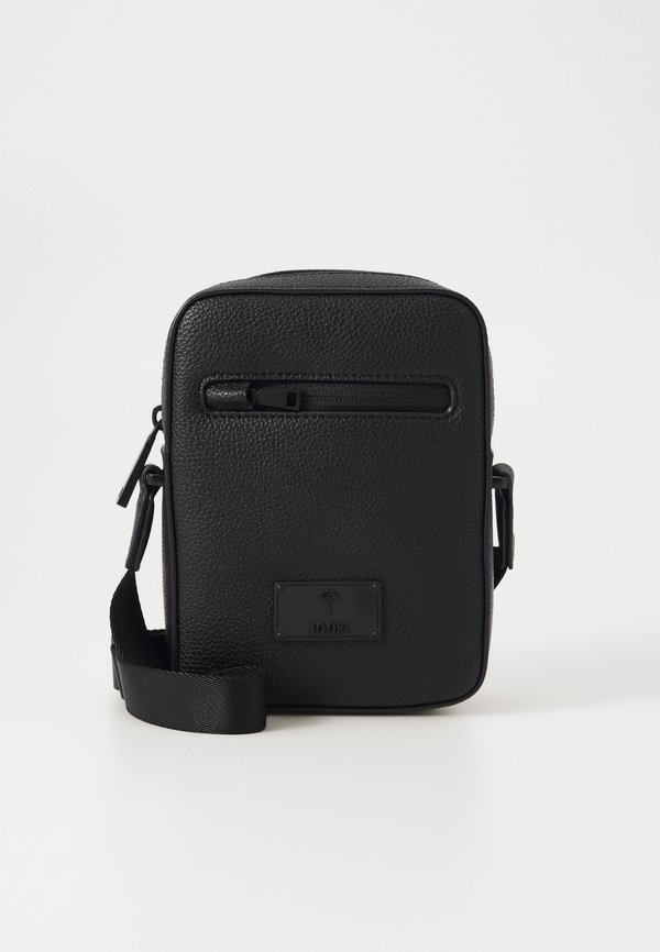 NEPEZZANO RAFAEL SHOULDERBAG UNISEX - Cross body bag4