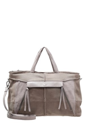 Weekendbag - grey