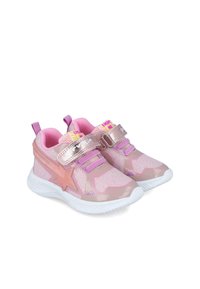 Garvalin DE LUCES - Zapatillas - rosa