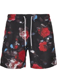 Unausgewählt, black rose aop