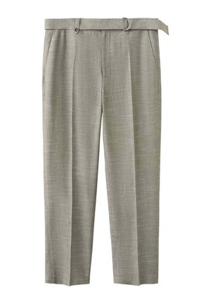Mango, ADULT - Pantalon classique - mink grey