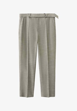 Mango, ADULT - Pantalon classique - mink grey