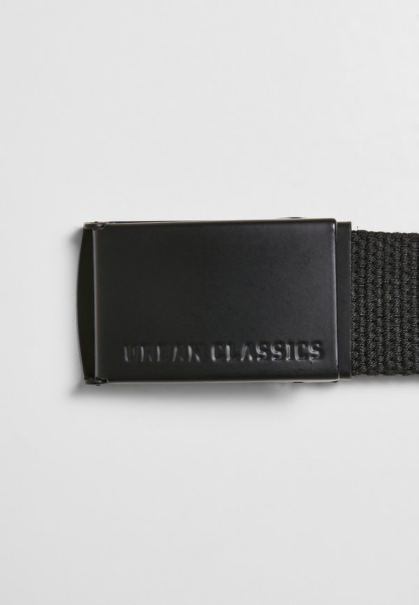 2 PACK – Gürtel