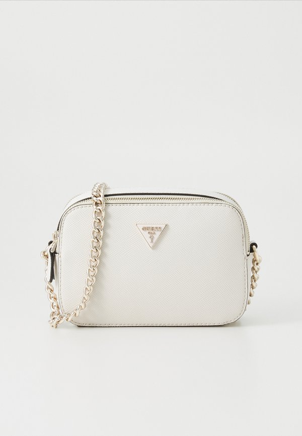 NOELLE  - Camera bag - bone4