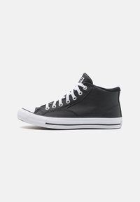 CHUCK TAYLOR ALL STAR MALDEN STREET UNISEX - Aukšto profilio sportbačiai - black/white