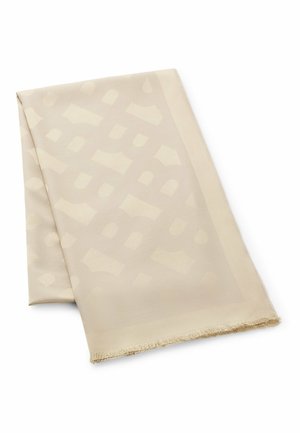 MONYQUE - Bufanda - light beige five